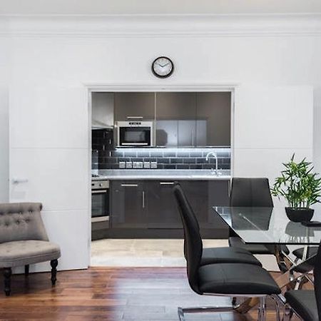 Fleet Street Apartment 3 Λονδίνο Εξωτερικό φωτογραφία
