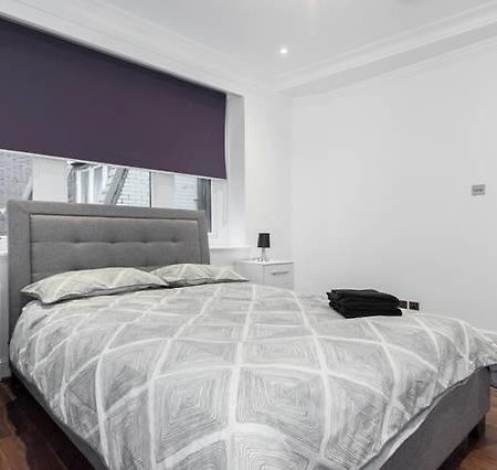 Fleet Street Apartment 3 Λονδίνο Εξωτερικό φωτογραφία