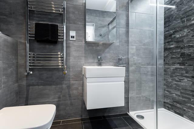 Fleet Street Apartment 3 Λονδίνο Εξωτερικό φωτογραφία