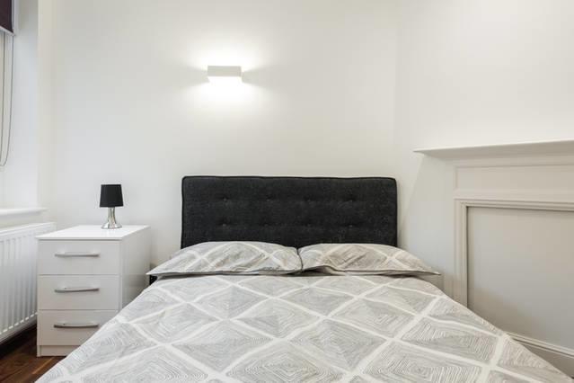 Fleet Street Apartment 3 Λονδίνο Εξωτερικό φωτογραφία
