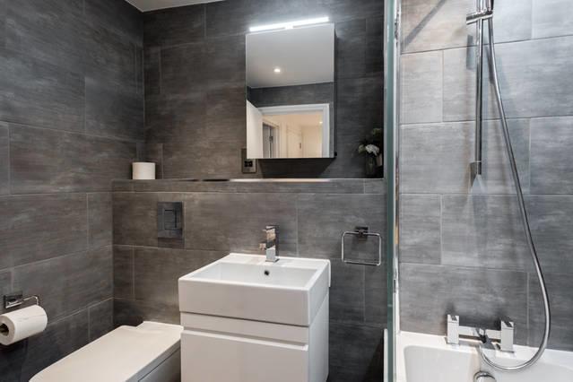 Fleet Street Apartment 3 Λονδίνο Εξωτερικό φωτογραφία