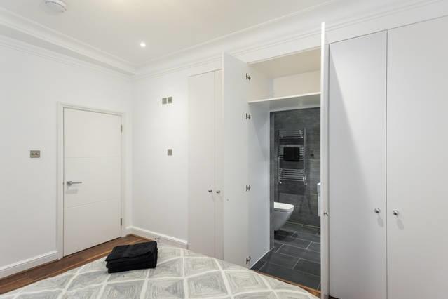 Fleet Street Apartment 3 Λονδίνο Εξωτερικό φωτογραφία
