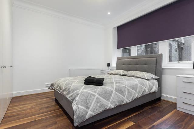 Fleet Street Apartment 3 Λονδίνο Εξωτερικό φωτογραφία