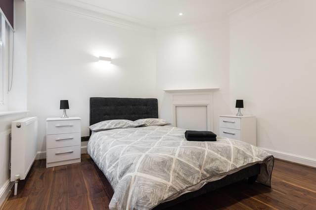 Fleet Street Apartment 3 Λονδίνο Εξωτερικό φωτογραφία