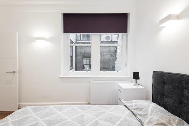 Fleet Street Apartment 3 Λονδίνο Εξωτερικό φωτογραφία