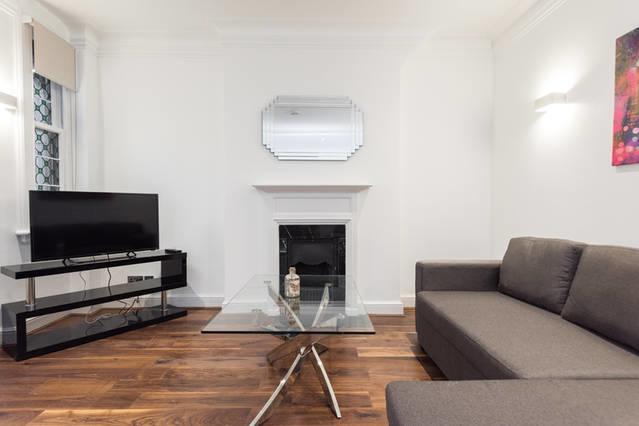 Fleet Street Apartment 3 Λονδίνο Εξωτερικό φωτογραφία