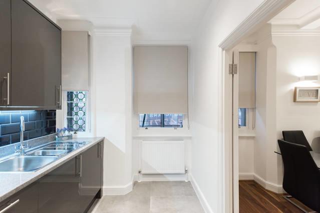 Fleet Street Apartment 3 Λονδίνο Εξωτερικό φωτογραφία