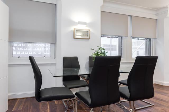 Fleet Street Apartment 3 Λονδίνο Εξωτερικό φωτογραφία