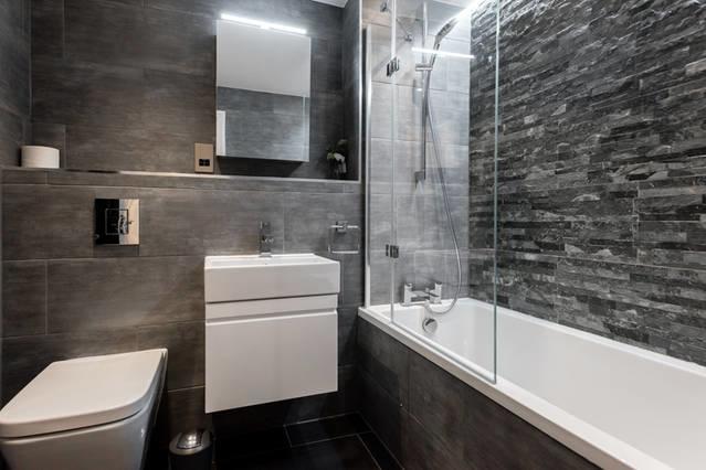 Fleet Street Apartment 3 Λονδίνο Εξωτερικό φωτογραφία