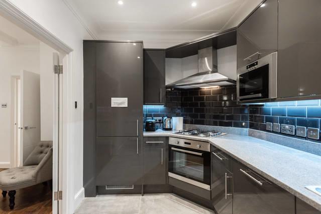 Fleet Street Apartment 3 Λονδίνο Εξωτερικό φωτογραφία