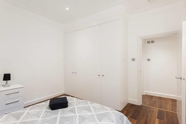Fleet Street Apartment 3 Λονδίνο Εξωτερικό φωτογραφία