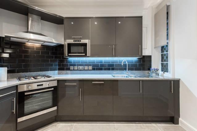 Fleet Street Apartment 3 Λονδίνο Εξωτερικό φωτογραφία