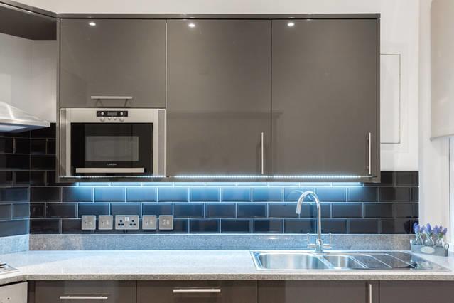 Fleet Street Apartment 3 Λονδίνο Εξωτερικό φωτογραφία